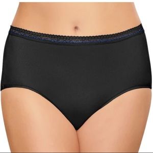 NWT Wacoal Perfect Primer full brief.